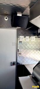2016 F-550 Kitchen Food Truck All-purpose Food Truck Shore Power Cord California Gas Engine for Sale