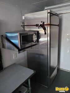 2016 F-59 All-purpose Food Truck 30 Texas Gas Engine for Sale