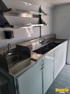 2016 F-59 All-purpose Food Truck 31 Texas Gas Engine for Sale