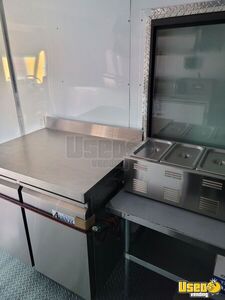 2016 F-59 All-purpose Food Truck 33 Texas Gas Engine for Sale