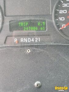 2016 F-59 All-purpose Food Truck 35 Texas Gas Engine for Sale