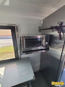 2016 F-59 All-purpose Food Truck Breaker Panel Texas Gas Engine for Sale