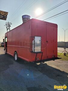 2016 F-59 All-purpose Food Truck Concession Window Texas Gas Engine for Sale