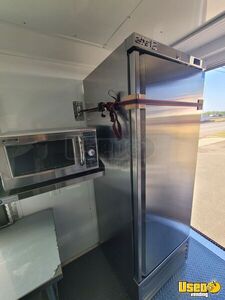 2016 F-59 All-purpose Food Truck Electrical Outlets Texas Gas Engine for Sale