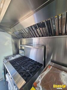 2016 F-59 All-purpose Food Truck Exterior Lighting Texas Gas Engine for Sale