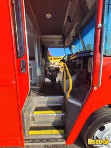 2016 F-59 All-purpose Food Truck Flatgrill Texas Gas Engine for Sale