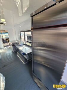 2016 F-59 All-purpose Food Truck Fresh Water Tank Texas Gas Engine for Sale