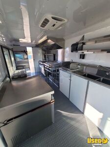 2016 F-59 All-purpose Food Truck Gas Engine Texas Gas Engine for Sale