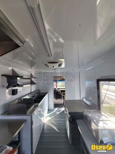 2016 F-59 All-purpose Food Truck Gray Water Tank Texas Gas Engine for Sale