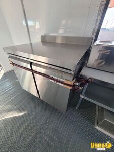 2016 F-59 All-purpose Food Truck Hand-washing Sink Texas Gas Engine for Sale