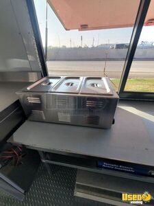 2016 F-59 All-purpose Food Truck Hot Water Heater Texas Gas Engine for Sale