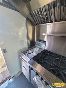 2016 F-59 All-purpose Food Truck Interior Lighting Texas Gas Engine for Sale