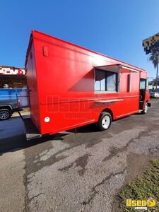 2016 F-59 All-purpose Food Truck Propane Tank Texas Gas Engine for Sale