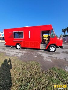 2016 F-59 All-purpose Food Truck Shore Power Cord Texas Gas Engine for Sale