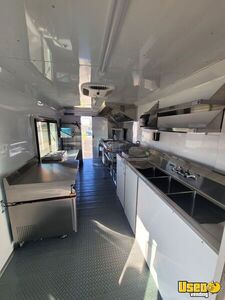 2016 F-59 All-purpose Food Truck Steam Table Texas Gas Engine for Sale