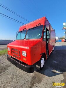 2016 F-59 All-purpose Food Truck Stovetop Texas Gas Engine for Sale