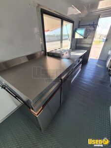 2016 F-59 All-purpose Food Truck Transmission - Automatic Texas Gas Engine for Sale