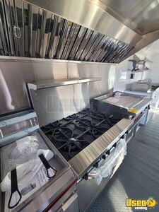 2016 F-59 All-purpose Food Truck Triple Sink Texas Gas Engine for Sale