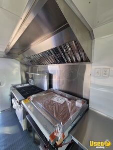2016 F-59 All-purpose Food Truck Work Table Texas Gas Engine for Sale