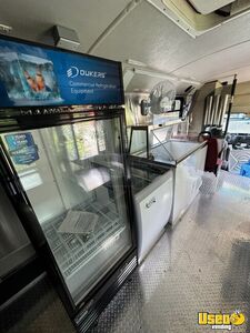 2016 F450 Ice Cream Truck Generator Florida Gas Engine for Sale
