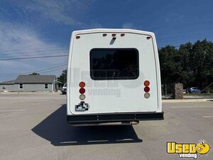 2016 F550 Shoshen Shuttle Shuttle Bus 2 Missouri for Sale