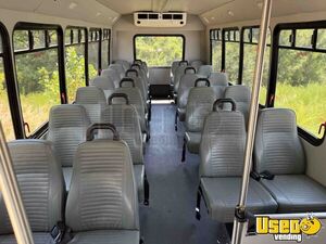 2016 F550 Shoshen Shuttle Shuttle Bus 3 Missouri for Sale
