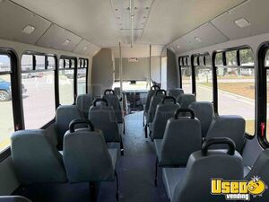 2016 F550 Shoshen Shuttle Shuttle Bus 4 Missouri for Sale