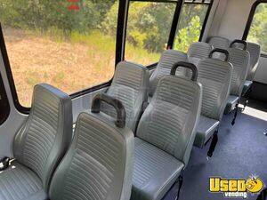 2016 F550 Shoshen Shuttle Shuttle Bus 5 Missouri for Sale