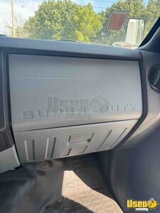 2016 F550 Shoshen Shuttle Shuttle Bus 6 Missouri for Sale
