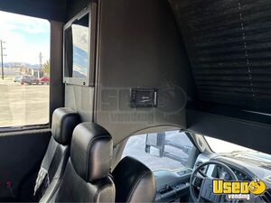 2016 F550 Shuttle Bus 9 Colorado Gas Engine for Sale