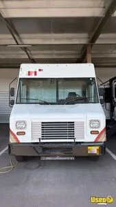2016 F59 All-purpose Food Truck Air Conditioning Oregon Gas Engine for Sale