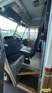 2016 F59 All-purpose Food Truck Cabinets Oregon Gas Engine for Sale