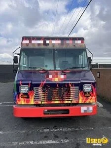 2016 F59 All-purpose Food Truck Concession Window Arizona Gas Engine for Sale