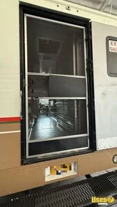 2016 F59 All-purpose Food Truck Concession Window Oregon Gas Engine for Sale