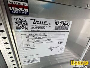 2016 F59 All-purpose Food Truck Electrical Outlets Florida Gas Engine for Sale