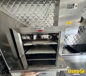 2016 F59 All-purpose Food Truck Electrical Outlets Florida Gas Engine for Sale