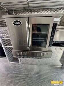 2016 F59 All-purpose Food Truck Exhaust Fan Florida Gas Engine for Sale