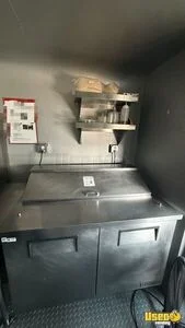 2016 F59 All-purpose Food Truck Exterior Customer Counter Oregon Gas Engine for Sale