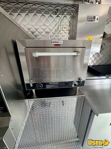 2016 F59 All-purpose Food Truck Exterior Lighting Florida Gas Engine for Sale