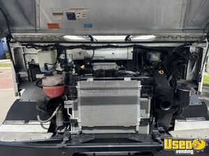 2016 F59 All-purpose Food Truck Exterior Work Lights Florida Gas Engine for Sale