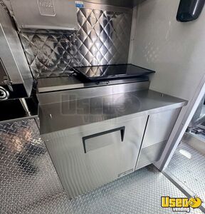 2016 F59 All-purpose Food Truck Flatgrill Florida Gas Engine for Sale