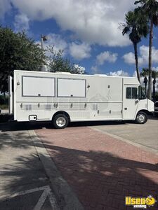 2016 F59 All-purpose Food Truck Florida Gas Engine for Sale