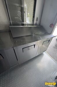 2016 F59 All-purpose Food Truck Fryer Florida Gas Engine for Sale