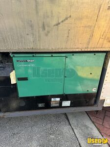 2016 F59 All-purpose Food Truck Gas Engine Florida Gas Engine for Sale