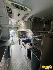 2016 F59 All-purpose Food Truck Generator Florida Gas Engine for Sale