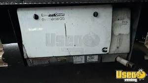 2016 F59 All-purpose Food Truck Generator Oregon Gas Engine for Sale