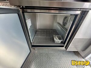 2016 F59 All-purpose Food Truck Grease Trap Florida Gas Engine for Sale