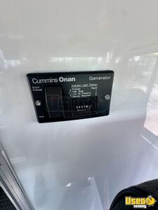 2016 F59 All-purpose Food Truck Hand-washing Sink Florida Gas Engine for Sale