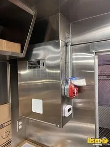 2016 F59 All-purpose Food Truck Insulated Walls Arizona Gas Engine for Sale