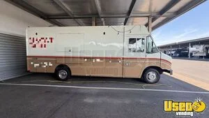 2016 F59 All-purpose Food Truck Oregon Gas Engine for Sale